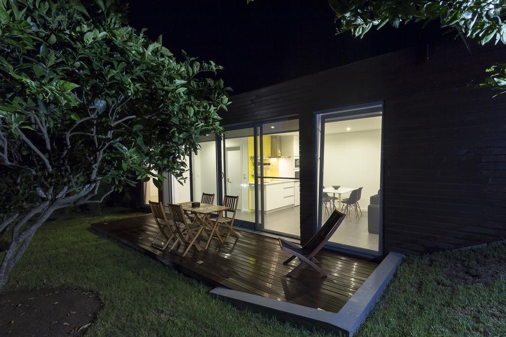 Quinta Das Rosas Villas Рибейра-Гранди Номер фото