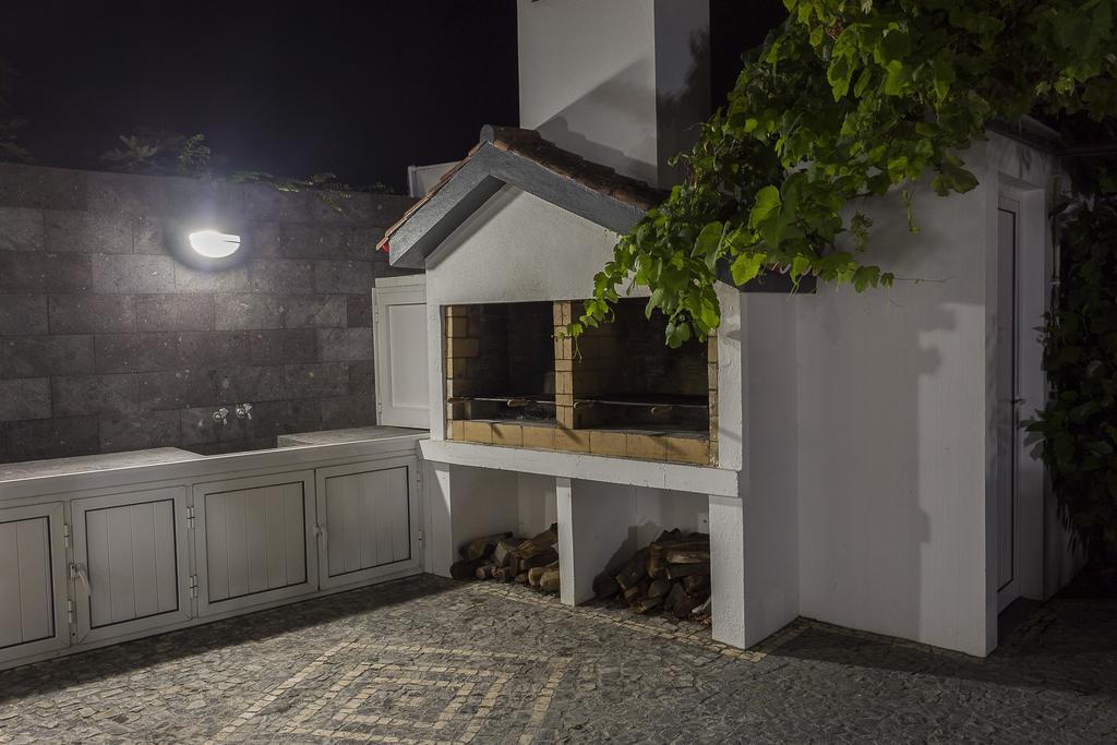 Quinta Das Rosas Villas Рибейра-Гранди Экстерьер фото