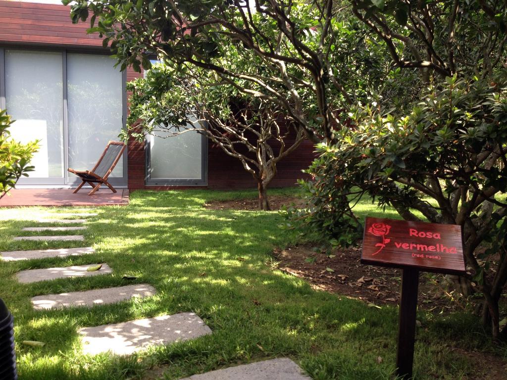 Quinta Das Rosas Villas Рибейра-Гранди Номер фото